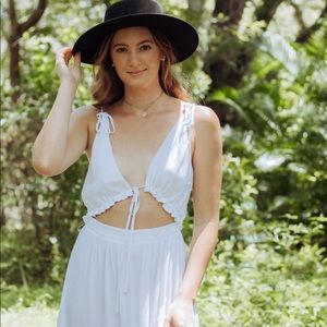 Meet your Posher, Blake